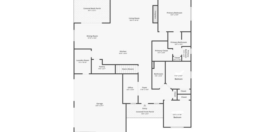 1897 N Cornerstone Way, Ellettsville, Indiana 47429,MLS,202605201