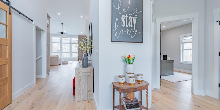 1897 N Cornerstone Way, Ellettsville, Indiana 47429,MLS,202605201