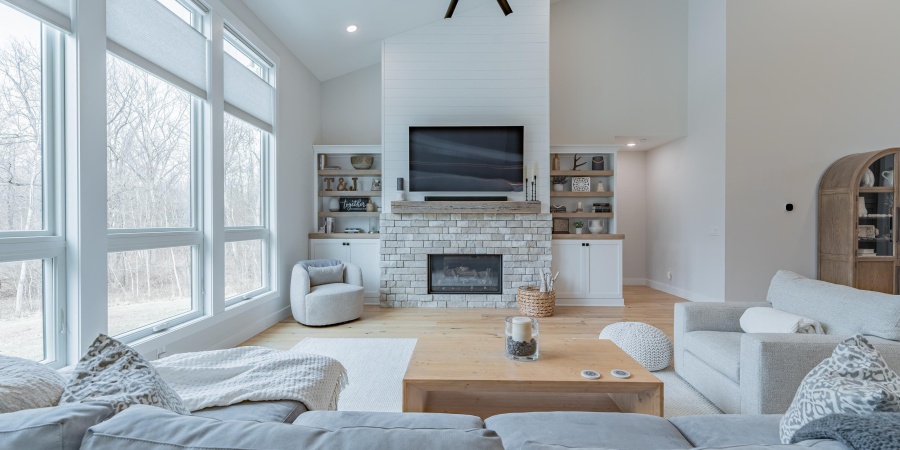 1897 N Cornerstone Way, Ellettsville, Indiana 47429,MLS,202605201