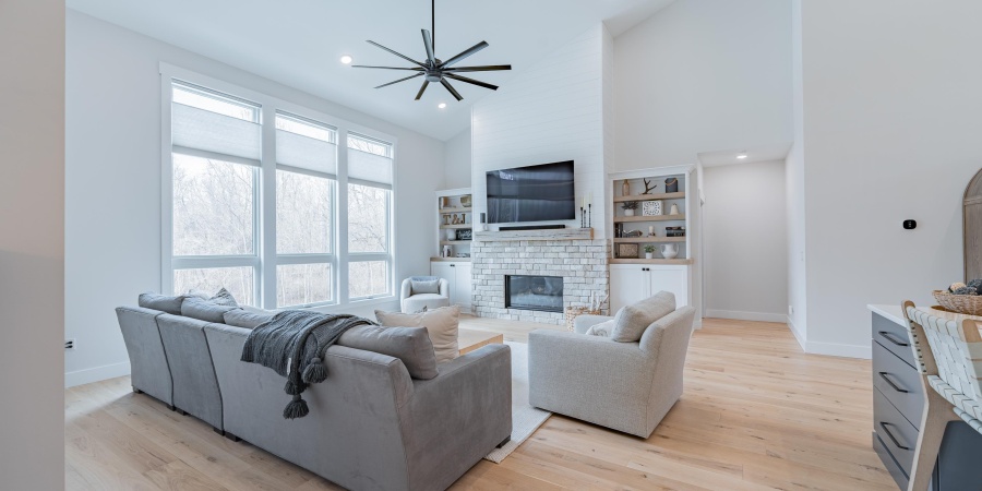 1897 N Cornerstone Way, Ellettsville, Indiana 47429,MLS,202605201