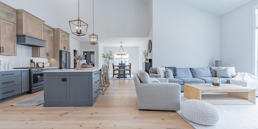 1897 N Cornerstone Way, Ellettsville, Indiana 47429,MLS,202605201