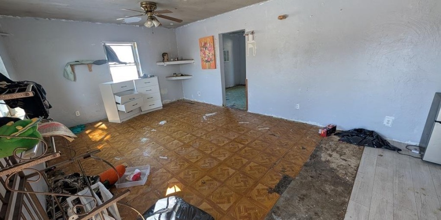 1871 Dixie Highway, Mitchell, Indiana 47446-5237,MLS,202605218