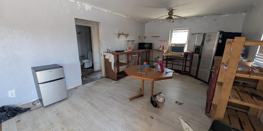 1871 Dixie Highway, Mitchell, Indiana 47446-5237,MLS,202605218