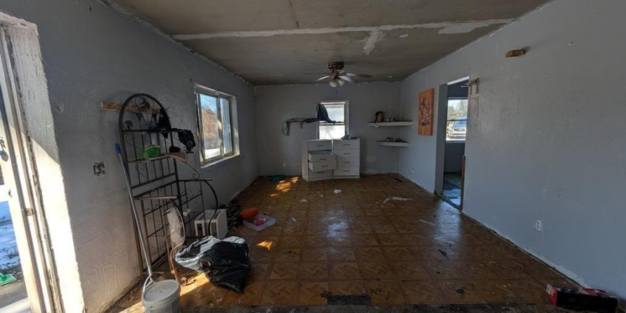 1871 Dixie Highway, Mitchell, Indiana 47446-5237,MLS,202605218