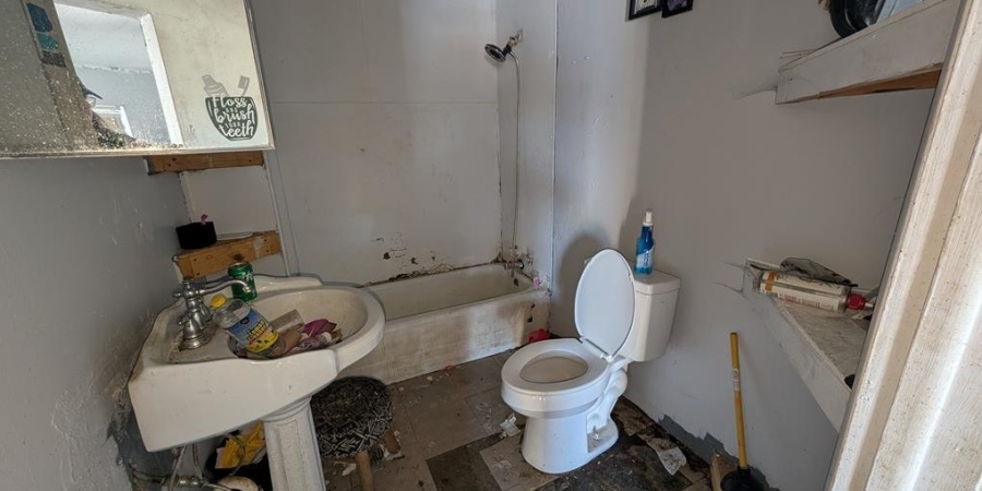 1871 Dixie Highway, Mitchell, Indiana 47446-5237,MLS,202605218