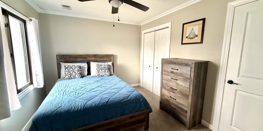 9021 S Pointe Ridge Lane, Bloomington, Indiana 47401,MLS,202605233