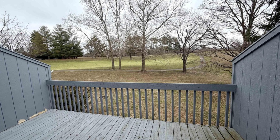 9021 S Pointe Ridge Lane, Bloomington, Indiana 47401,MLS,202605233