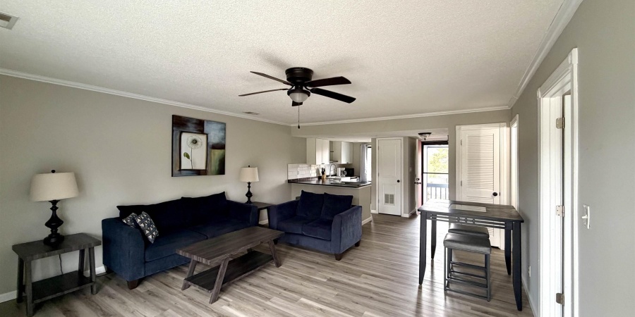 9021 S Pointe Ridge Lane, Bloomington, Indiana 47401,MLS,202605233