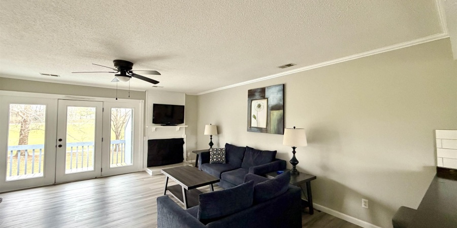 9021 S Pointe Ridge Lane, Bloomington, Indiana 47401,MLS,202605233