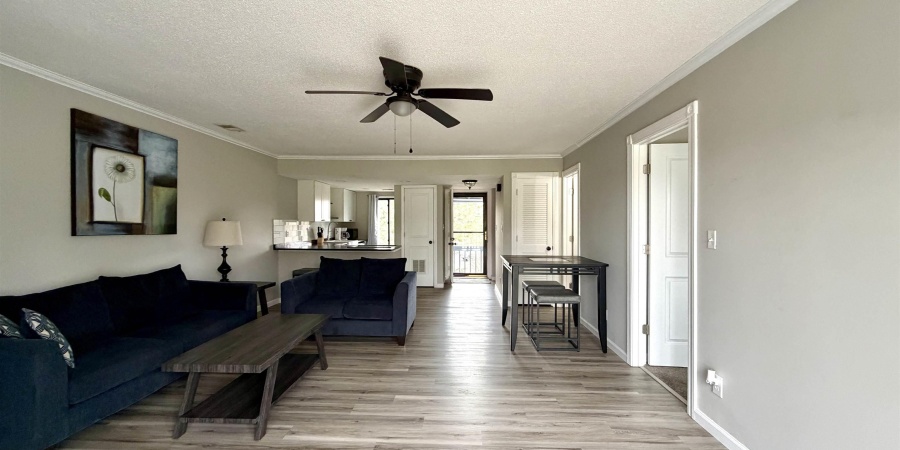 9021 S Pointe Ridge Lane, Bloomington, Indiana 47401,MLS,202605233