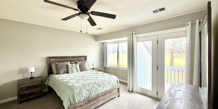 9021 S Pointe Ridge Lane, Bloomington, Indiana 47401,MLS,202605233