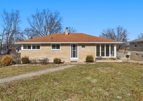 542 W Green Road, Bloomington, Indiana 47403,MLS,202605267