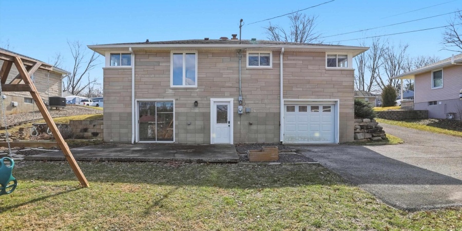 542 W Green Road, Bloomington, Indiana 47403,MLS,202605267