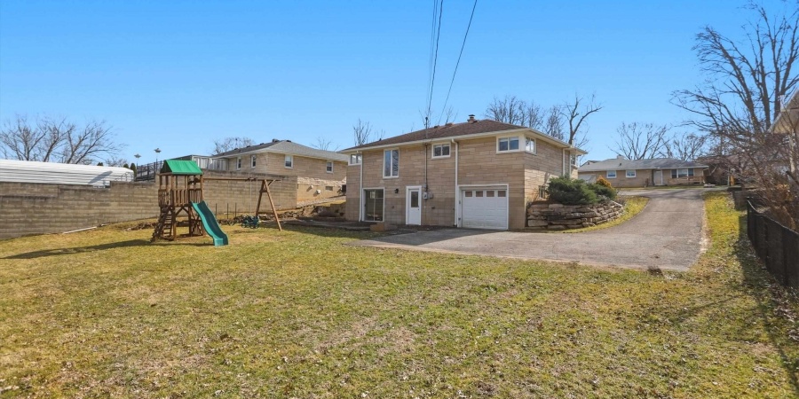 542 W Green Road, Bloomington, Indiana 47403,MLS,202605267