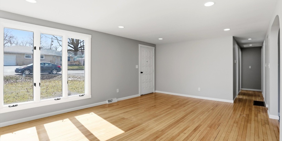 542 W Green Road, Bloomington, Indiana 47403,MLS,202605267