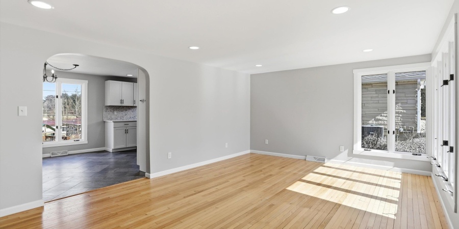 542 W Green Road, Bloomington, Indiana 47403,MLS,202605267