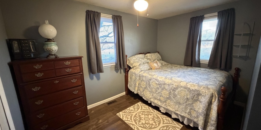 3865 Bakers School Road, Spencer, Indiana 47460,MLS,202605274