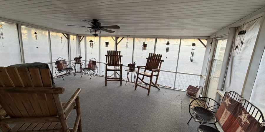 3865 Bakers School Road, Spencer, Indiana 47460,MLS,202605274