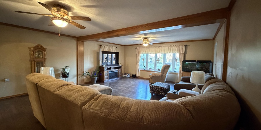 3865 Bakers School Road, Spencer, Indiana 47460,MLS,202605274