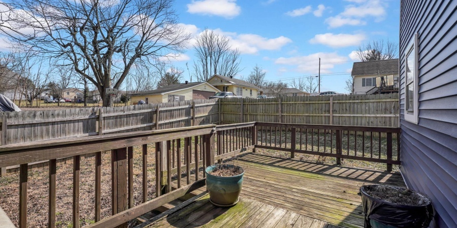 2920 V Street, Bedford, Indiana 47421,MLS,202605299