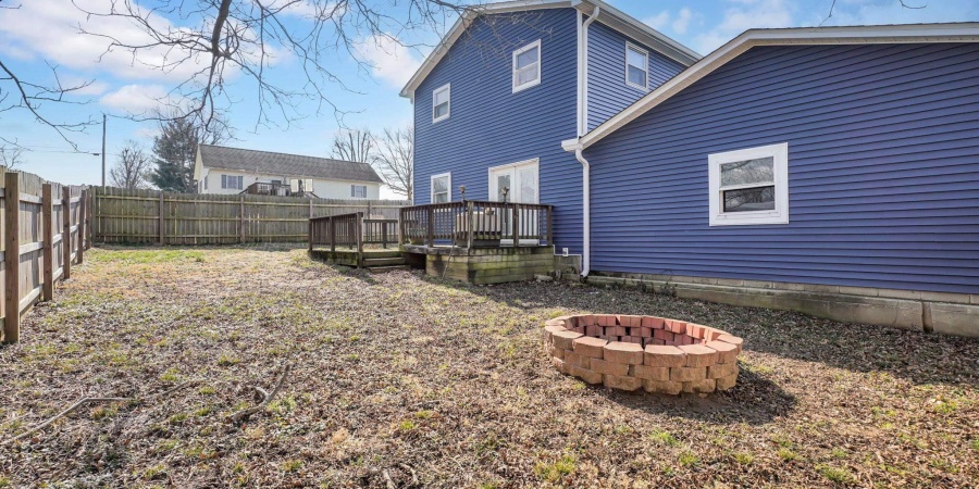 2920 V Street, Bedford, Indiana 47421,MLS,202605299