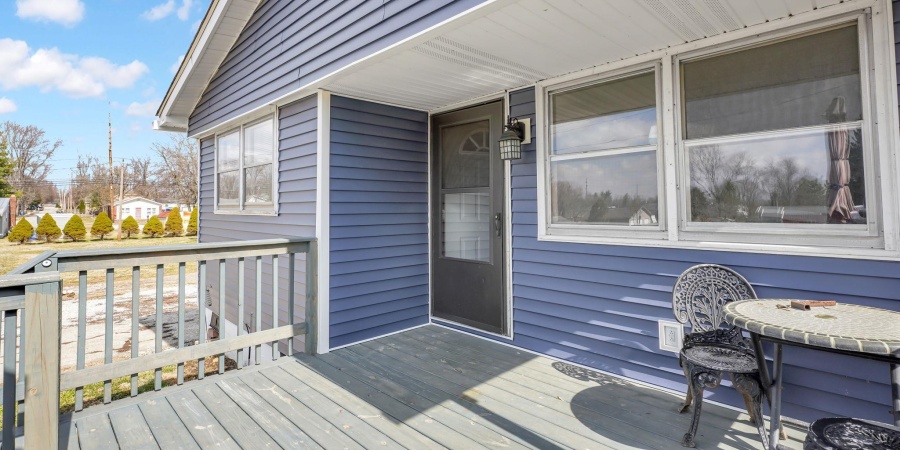 2920 V Street, Bedford, Indiana 47421,MLS,202605299