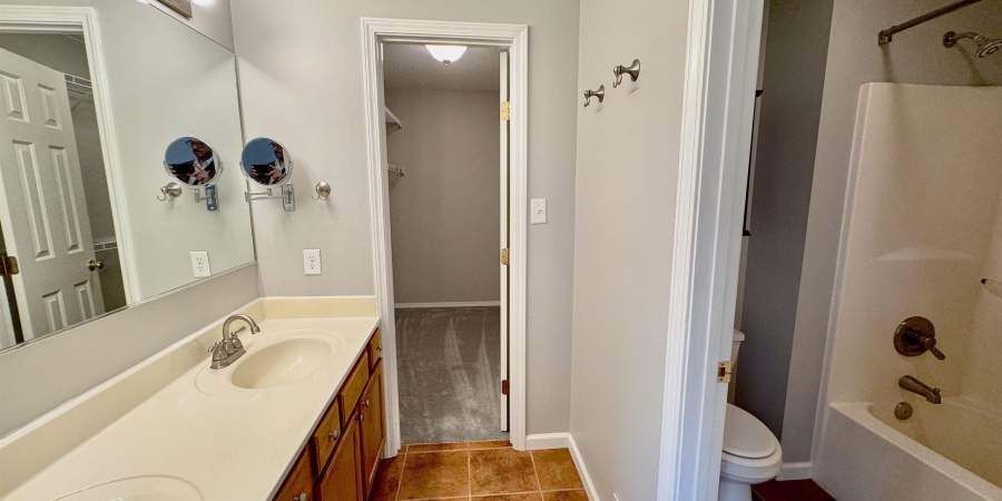 2104 S Azalea Lane, Bloomington, Indiana 47401,MLS,202605301