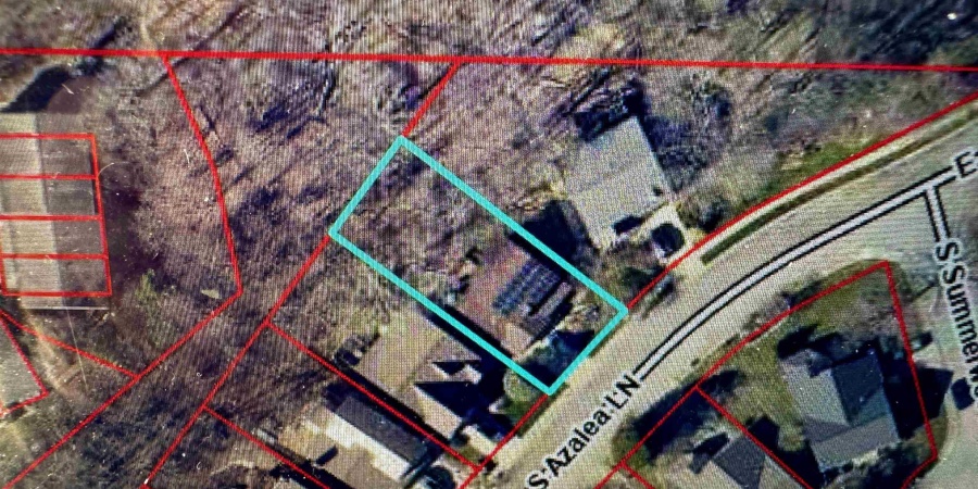 2104 S Azalea Lane, Bloomington, Indiana 47401,MLS,202605301