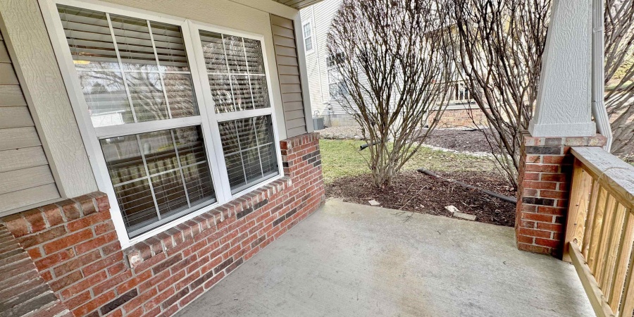 2104 S Azalea Lane, Bloomington, Indiana 47401,MLS,202605301