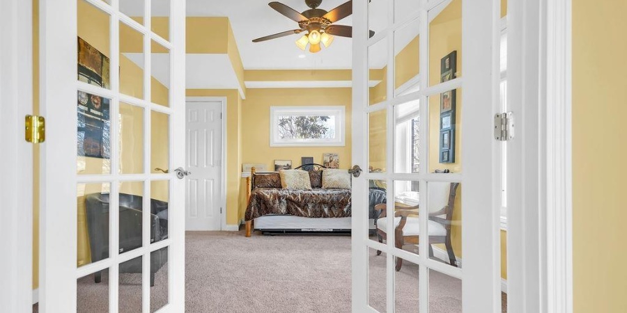 4671 S Livia Drive, Bloomington, Indiana 47401-8360,MLS,202605314