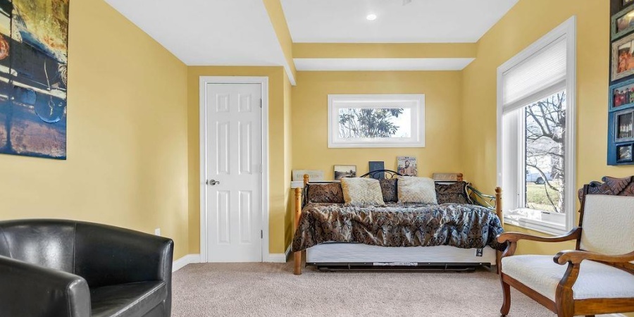 4671 S Livia Drive, Bloomington, Indiana 47401-8360,MLS,202605314