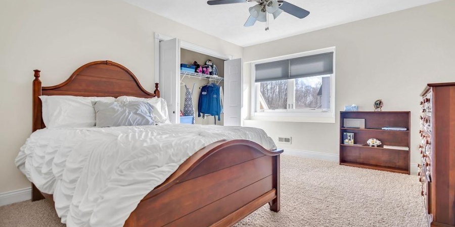 4671 S Livia Drive, Bloomington, Indiana 47401-8360,MLS,202605314