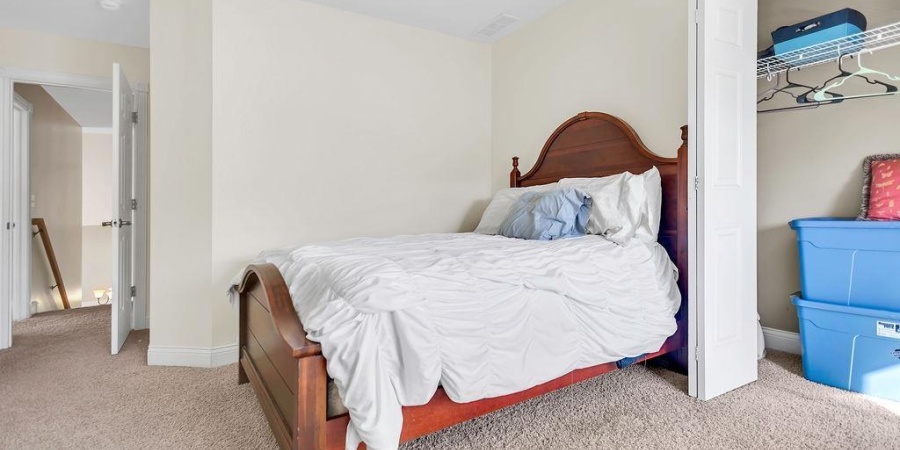 4671 S Livia Drive, Bloomington, Indiana 47401-8360,MLS,202605314