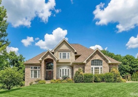 4671 S Livia Drive, Bloomington, Indiana 47401-8360,MLS,202605314