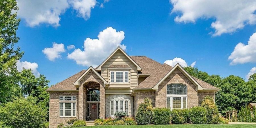 4671 S Livia Drive, Bloomington, Indiana 47401-8360,MLS,202605314