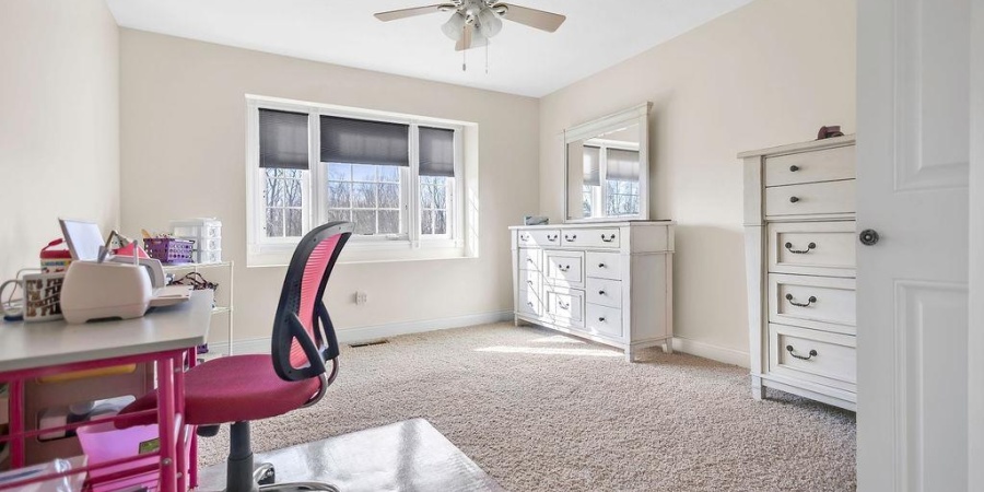 4671 S Livia Drive, Bloomington, Indiana 47401-8360,MLS,202605314