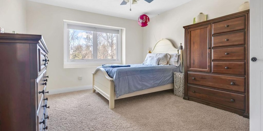 4671 S Livia Drive, Bloomington, Indiana 47401-8360,MLS,202605314