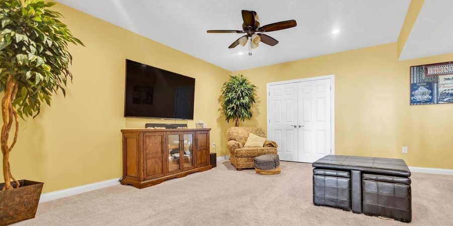 4671 S Livia Drive, Bloomington, Indiana 47401-8360,MLS,202605314