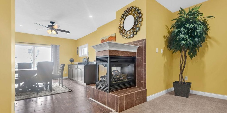 4671 S Livia Drive, Bloomington, Indiana 47401-8360,MLS,202605314