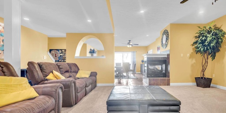 4671 S Livia Drive, Bloomington, Indiana 47401-8360,MLS,202605314