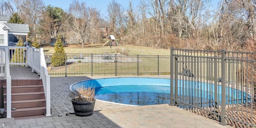 4671 S Livia Drive, Bloomington, Indiana 47401-8360,MLS,202605314