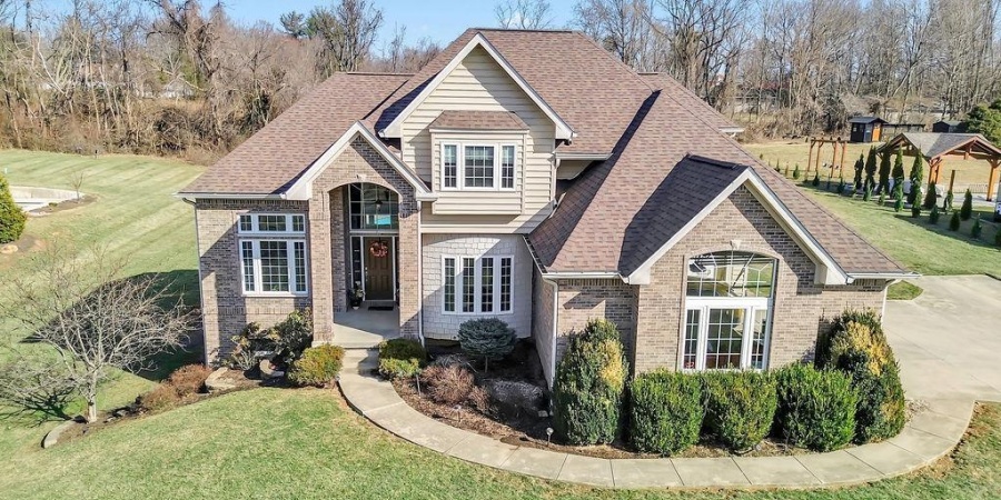 4671 S Livia Drive, Bloomington, Indiana 47401-8360,MLS,202605314