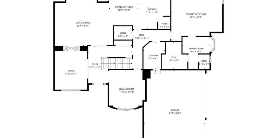 4671 S Livia Drive, Bloomington, Indiana 47401-8360,MLS,202605314