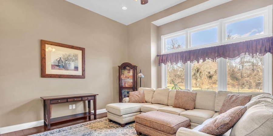 4671 S Livia Drive, Bloomington, Indiana 47401-8360,MLS,202605314