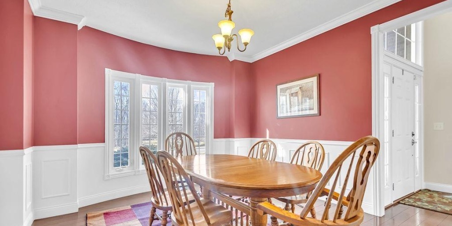 4671 S Livia Drive, Bloomington, Indiana 47401-8360,MLS,202605314