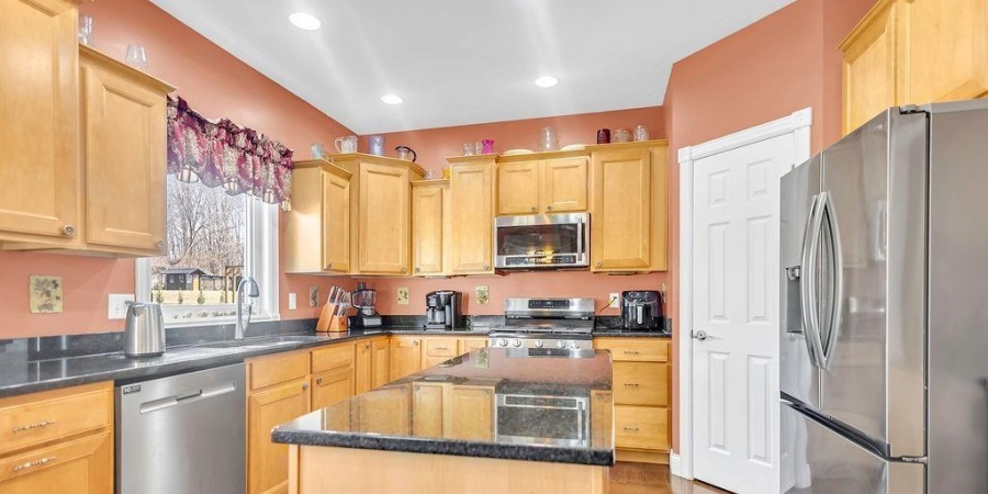 4671 S Livia Drive, Bloomington, Indiana 47401-8360,MLS,202605314