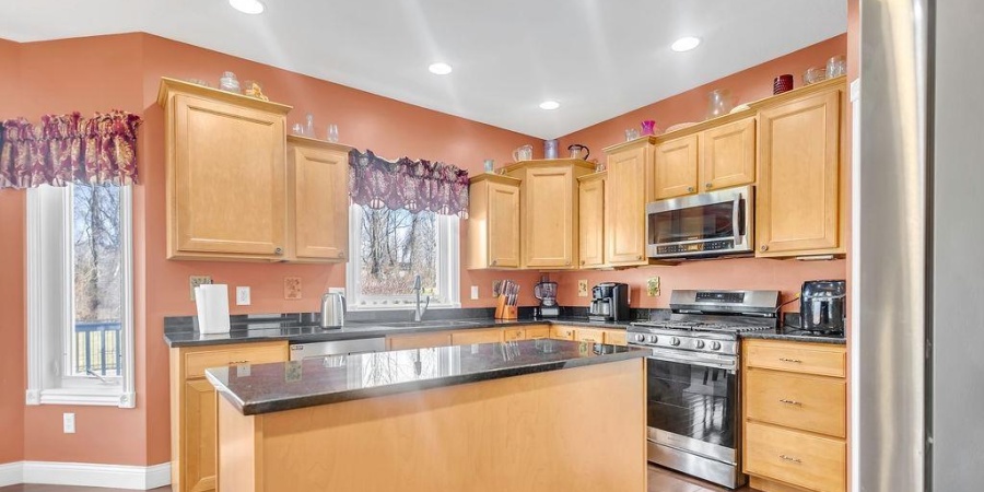 4671 S Livia Drive, Bloomington, Indiana 47401-8360,MLS,202605314