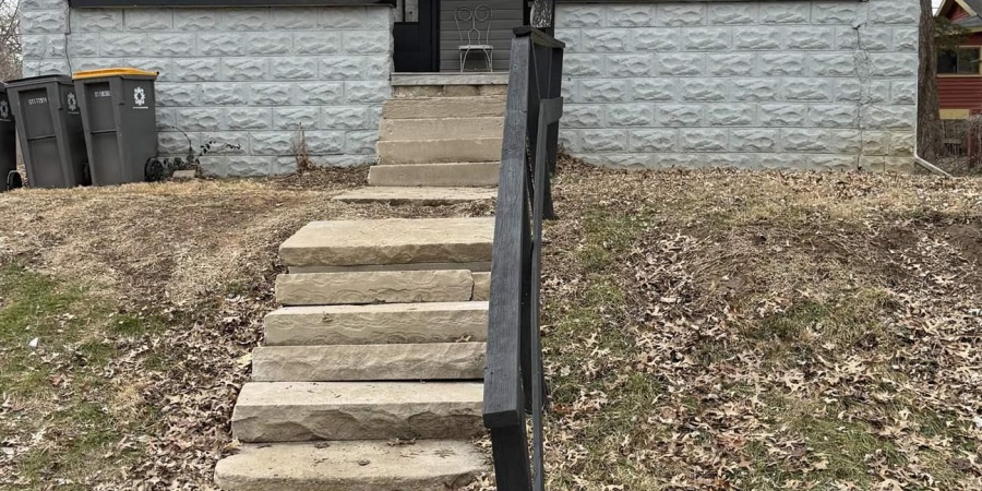 1106 S Madison Street, Bloomington, Indiana 47403,MLS,202605326