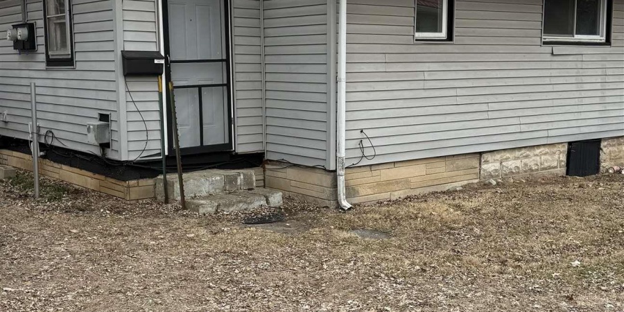 1106 S Madison Street, Bloomington, Indiana 47403,MLS,202605326