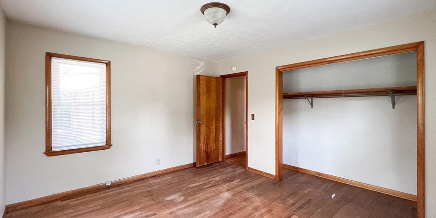 4336 E 10th Street, Bloomington, Indiana 47408,MLS,202605361